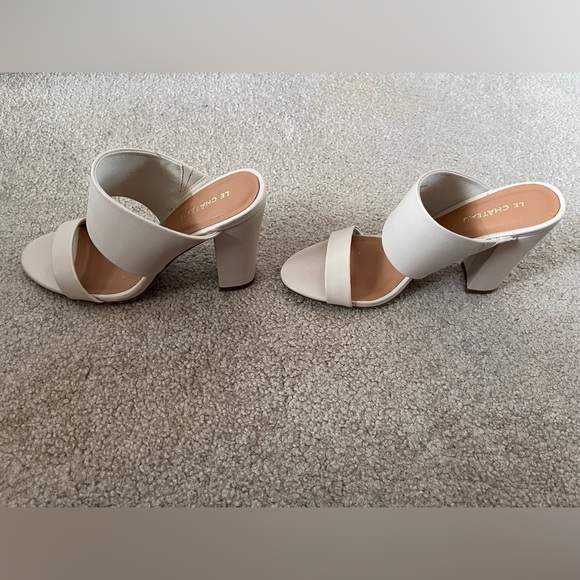 High heels - Picture 5 of 6